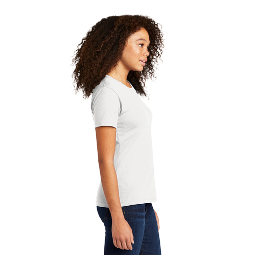 Next Level - Women’s Cotton Short Sleeve Boyfriend Crew - 3900