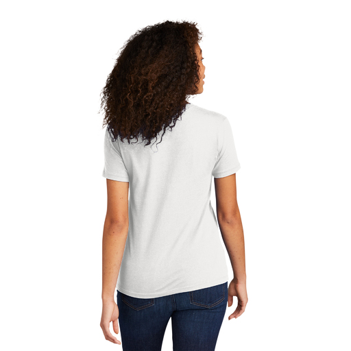 Next Level - Women’s Cotton Short Sleeve Boyfriend Crew - 3900