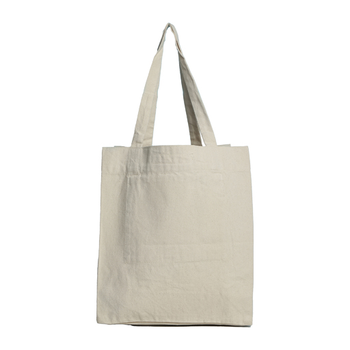 TBF - Recycled Casual Canvas Tote - RC241