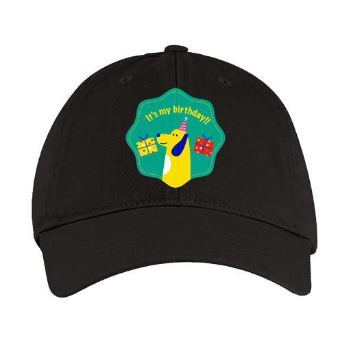 Econscious - Organic Cotton Baseball Hat - EC7000
