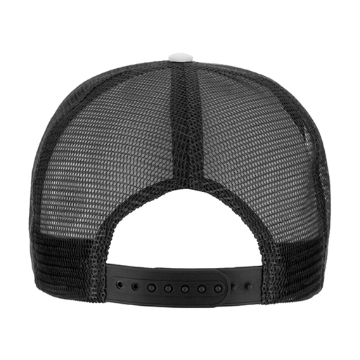 Mega Cap - Summer Trucker Cap - 6801B