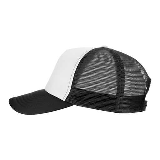 Mega Cap - Summer Trucker Cap - 6801B