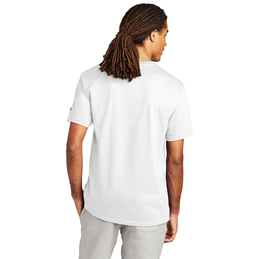Champion - Short Sleeve T-Shirt - T425