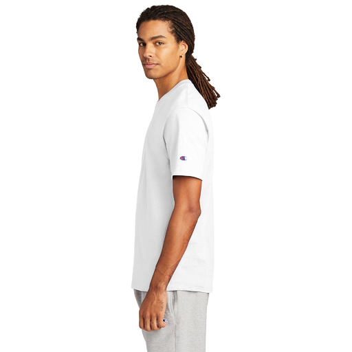 Champion Jersey Short Sleeve Tee