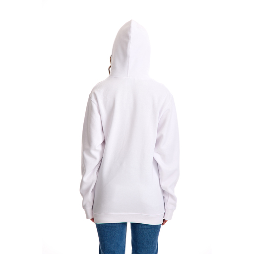 Bayside - Unisex USA-Made Hooded Sweatshirt - 960