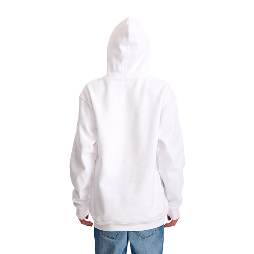 Bayside - Unisex USA-Made Hooded Sweatshirt - 960