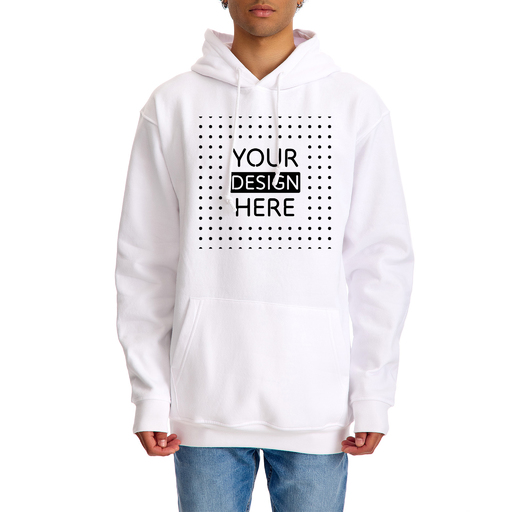 Unisex USA-Made Hooded Sweatshirt | 960