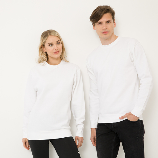 UNISEX PREMIUM CREW NECK M2480