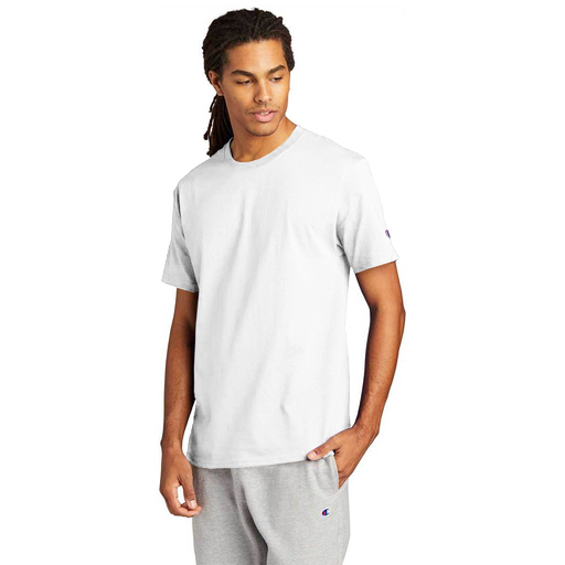 Champion Crewneck T-shirt - Short-sleeved