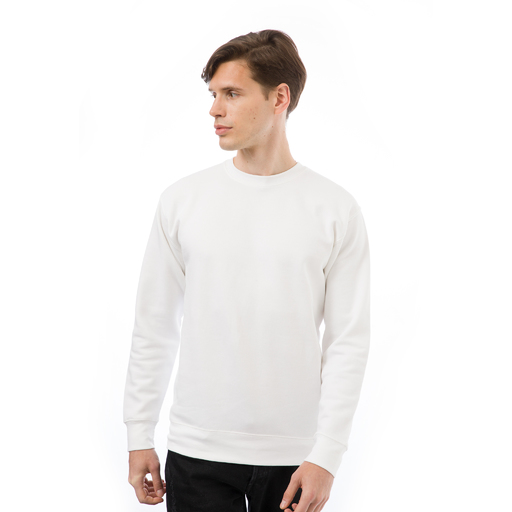 Unisex Premium Crew Neck