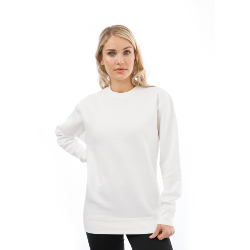 Unisex Premium Crew Neck