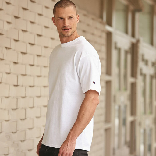 Champion t425 cheap t shirt