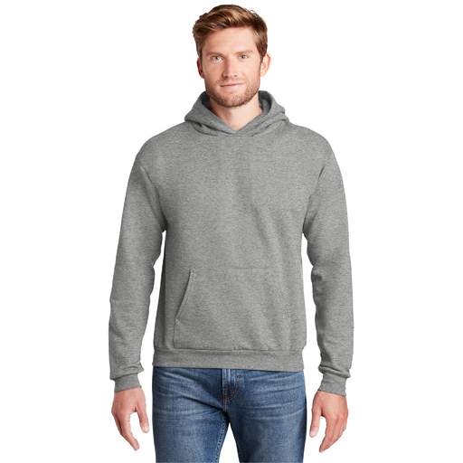 Hanes - Ecosmart® Hooded Sweatshirt - P170 - Awkward Styles