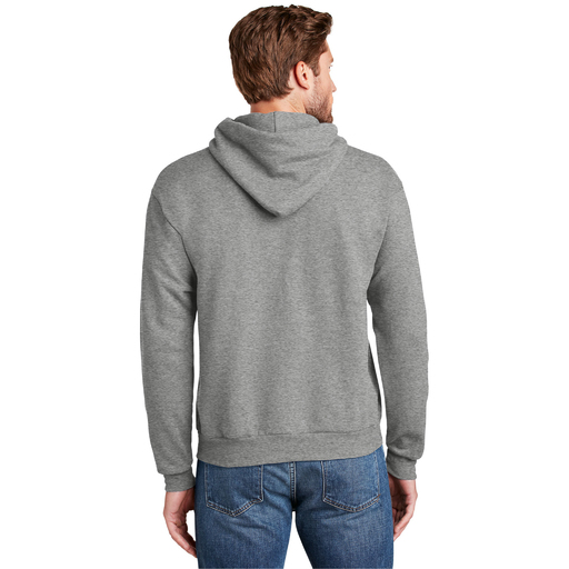 Hanes - Ecosmart® Hooded Sweatshirt - P170 - Awkward Styles