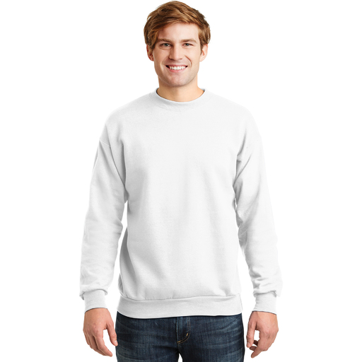 Hanes - Ecosmart® Crewneck Sweatshirt - P160