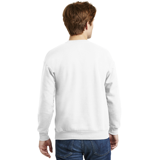 Hanes - Ecosmart® Crewneck Sweatshirt - P160