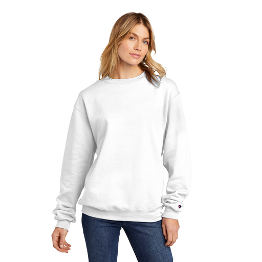 Champion - Double Dry Eco® Crewneck Sweatshirt - S600