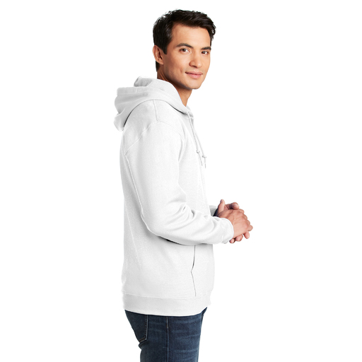 Gildan - Heavy Blend™ Full-Zip Hooded Sweatshirt - 18600