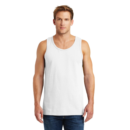 Cotton Men's Slimming tank tops