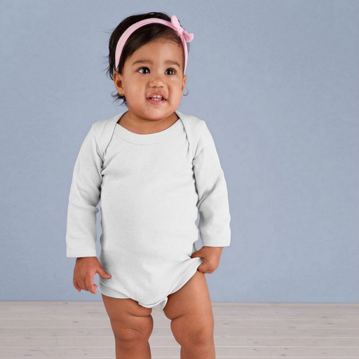 Rabbit skins baby store onesie