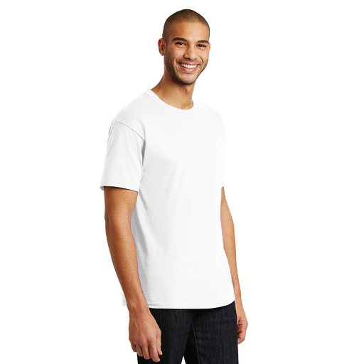 Hanes 5250 | Men‘s Short Sleeve T-Shirt - Awkward Styles