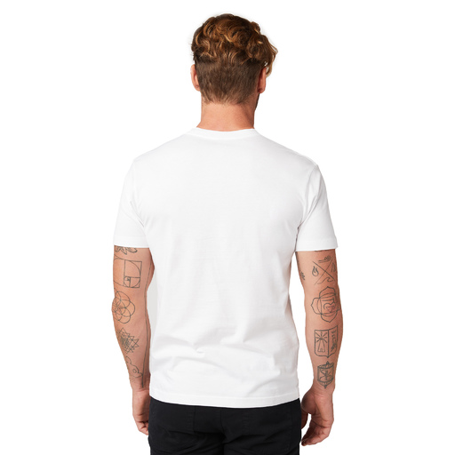 Cotton Heritage - Men's Premium Short Sleeve Tee - MC1082