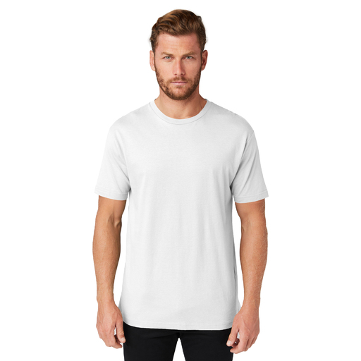 Cotton Heritage - Men's Premium Short Sleeve Tee - MC1082 - Awkward Styles