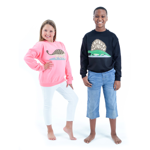 Gildan Heavy Blend™ Youth Sweatshirt 