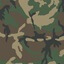 Forest camo