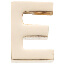 E Initial