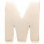 M Initial