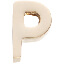 P Initial